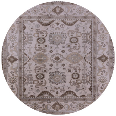 Oriental Indoor Rug