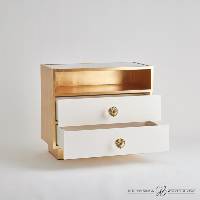 London Nightstand