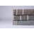 Daline 100% Linen Striped Coverlet - King-1221081460