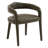 Modern Faux Leather Dining Chair, Set of 2-1295170946