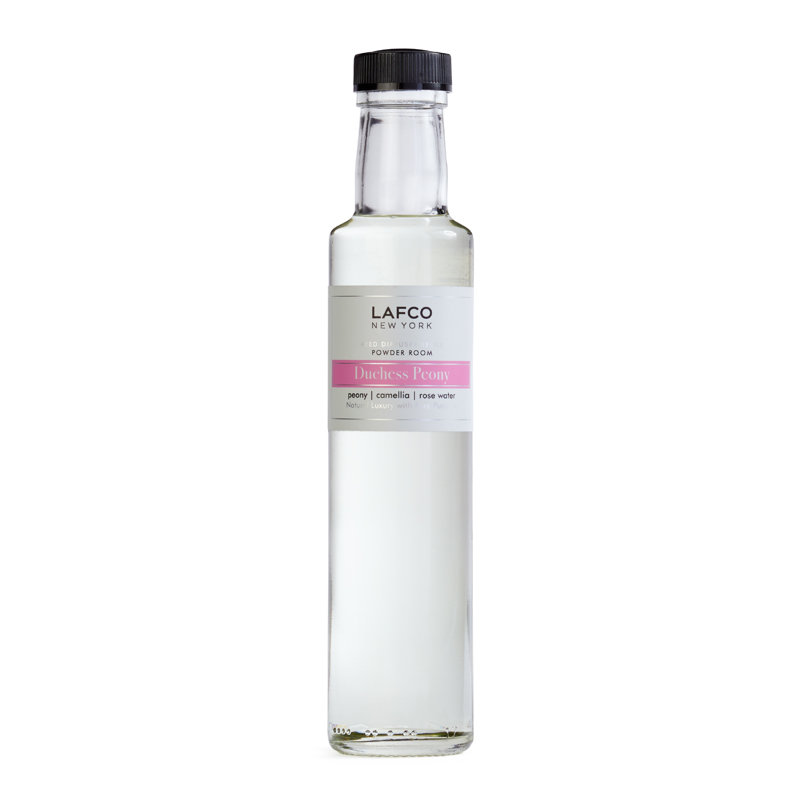 Duchess Peony Diffuser Refill