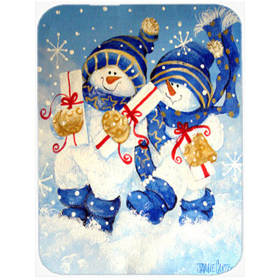 Holiday Delivery Niam Glass Cutting Board