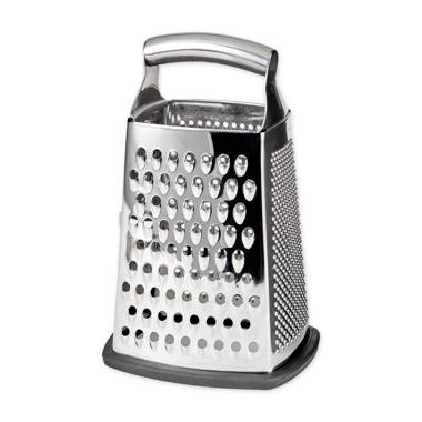 Potato/apple grater »Steel« - Westmark Shop