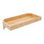Plateau de bain en bambou pour spa