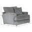 Chaise et demi en polyester Damalas-1064696275