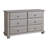 Kenilworth 6 Drawer Dresser-1831513614