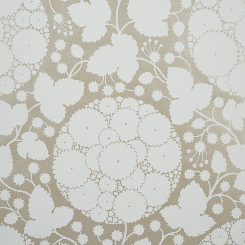 Marianne Wallpaper, Champagne