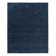 Zayn Handmade Wool/Cotton Navy Area Rug