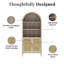 Armoire de rangement Anaya
