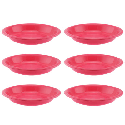 Ardiana Unbreakable Deep 8" Dinner Plate