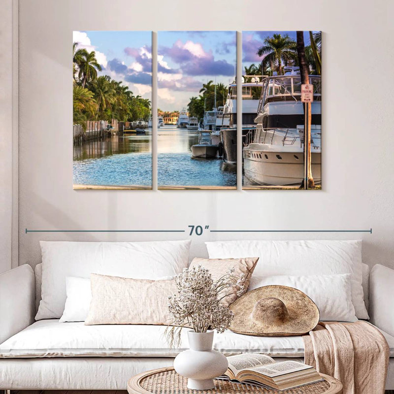 Bateaux Mehar Fort Lauderdale, H 32 po x l 50 po