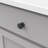 Zephyr 1 1/4" Diameter Circle Knob Multipack-91118477