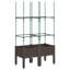 Akheel Elevated Planter-128602740