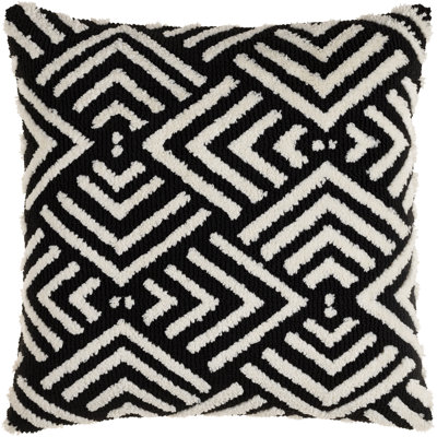 Sheldon Accent Throw Pillow Cover