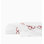 Catena 100% Cotton Embroidered Flat Sheet