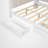 Full Upholstered Daybed With Desk, Charging Station And Storage-1973555012