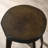 Leeson 3 - Person Trestle Dining Set