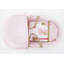 Moses Basket with Bedding with Mattress-21595612