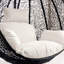 Naperon Garden Swing Chair with Stand-2002488700