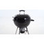 Mohorn 18" Kettle Charcoal Grill