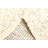 Sienna Cream Rug 5'2" x 7'4"