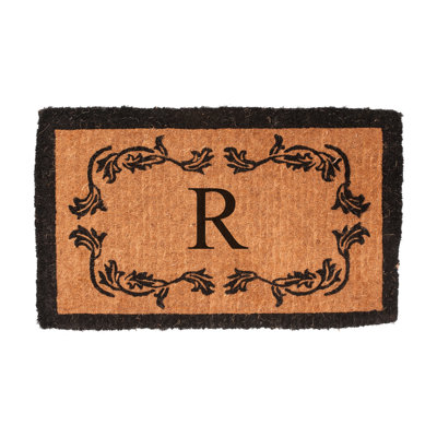 Tapis d'extérieur Balmer