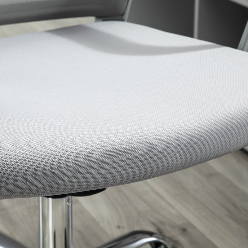 Lakima Mesh Office Chair, Grey