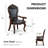 Roslindale Dining Table Set-99322832-99322831-99322834