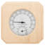 VidaXL Thermometer / Hygrometer