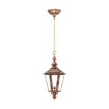 Vicksburg Outdoor Wall Lantern