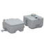  Toilette portative 20 GPF