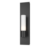 Pillar 1 - Light Armed Sconce