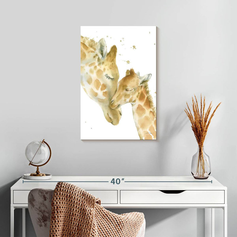 Brampt My Giraffe Love, H 24 po x l 16 po