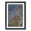 Cat Tails & Moon by Shibata Zeshin - Picture Frame Painting Print-55513521-55513522