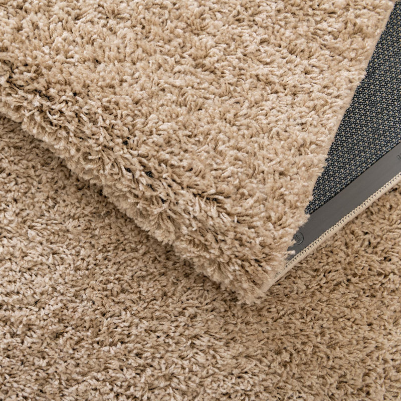 Indoor Rug, Round 4'