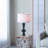 Metal Table Lamp-1311067840