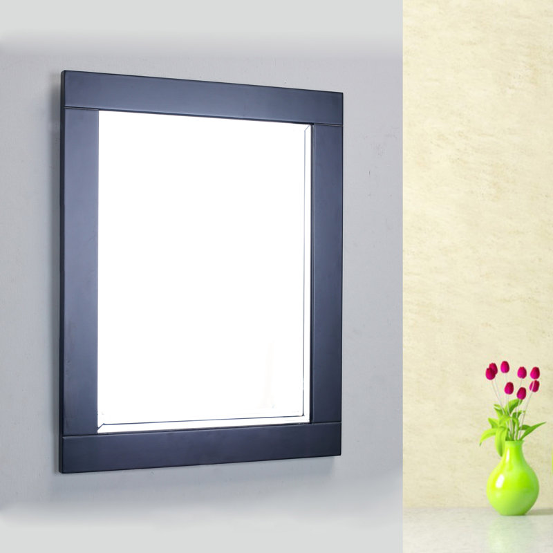 Miroir mural Pichardo, Espresso