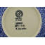 Blissful Daisy Stoneware Pasta Bowl