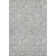 Premium Machine Washable Prisco Gray Rug