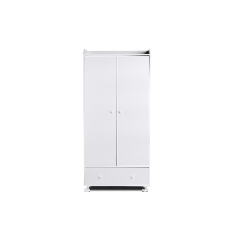 Brindi 1 Door Wardrobe
