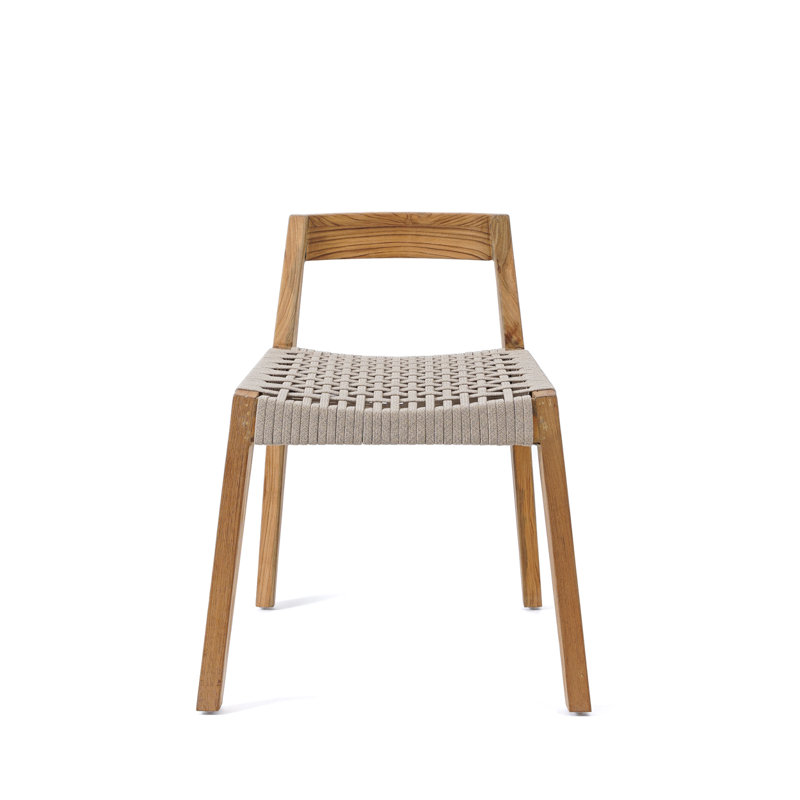 Amaara Patio Dining Side Chair