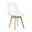 Chaise d'appoint Harli