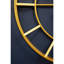 Nekoma Metal Wall Clock-1803077228-1803077230