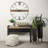 Hrutkay Metal Wall Clock