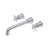 Polished Chrome is out of stock