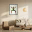Yoga—Goddess Print by Robert Robinson