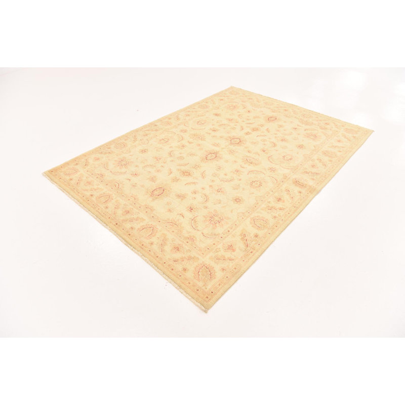 Tapis crème Josie