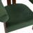 Faiella Velvet Upholstered Accent Arm Chair-16343697