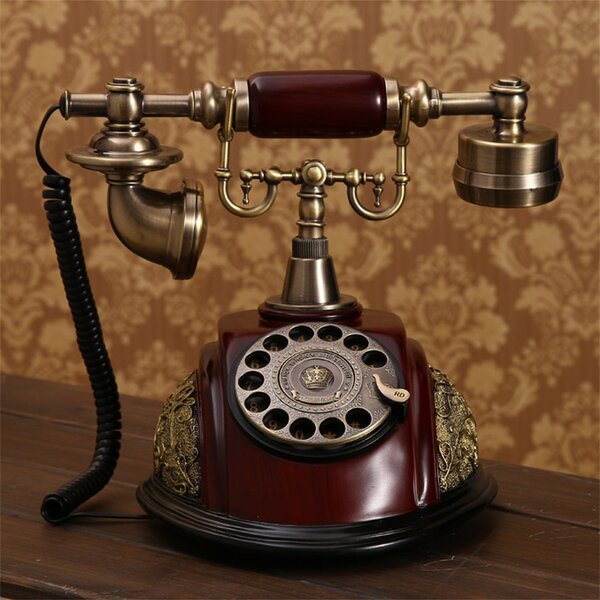 Vintage Retro Telephones for Sale