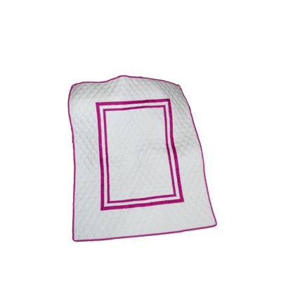 Ganimeta Polycotton Quilt